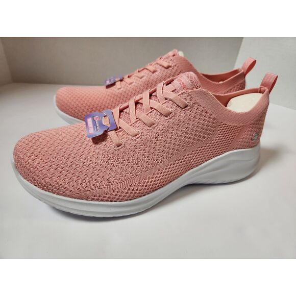 S Sport by Skechers Women’s Shoes Bundle – Size 11 – Gray & Pink – Memory Foam - Picture 11 of 14